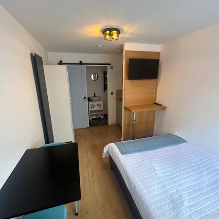 Apartament Teddington Little Gem Londyn Zewnętrze zdjęcie