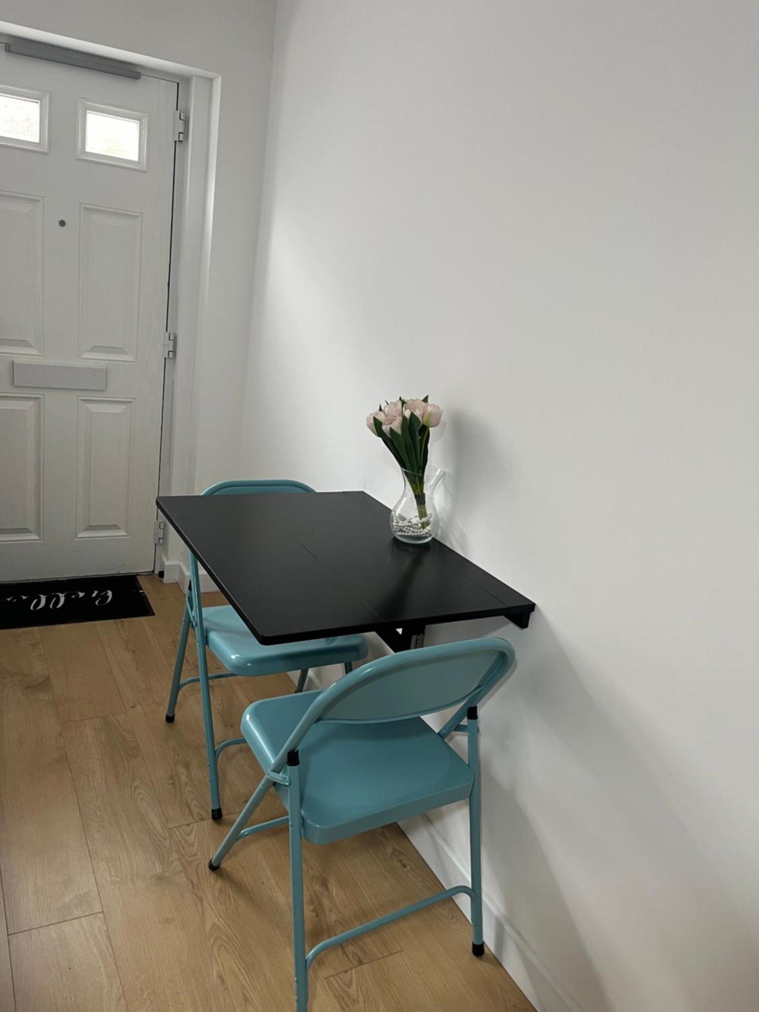 Apartament Teddington Little Gem Londyn Zewnętrze zdjęcie