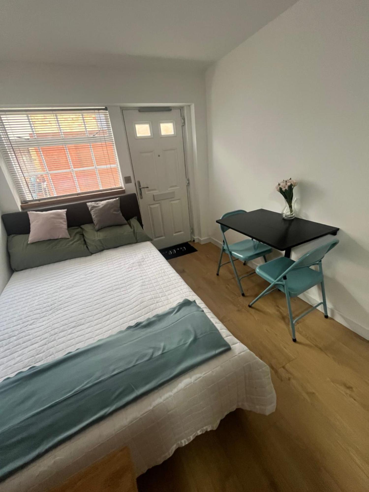 Apartament Teddington Little Gem Londyn Zewnętrze zdjęcie