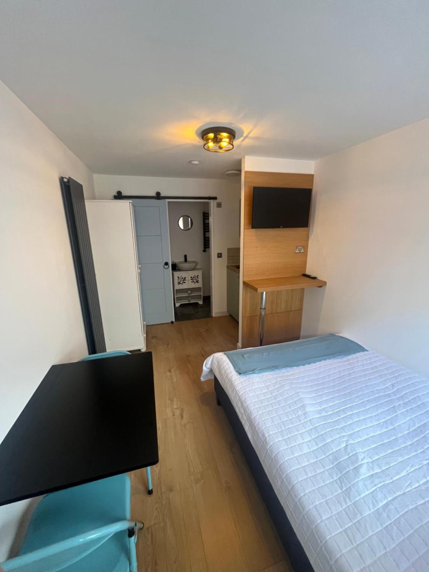 Apartament Teddington Little Gem Londyn Zewnętrze zdjęcie