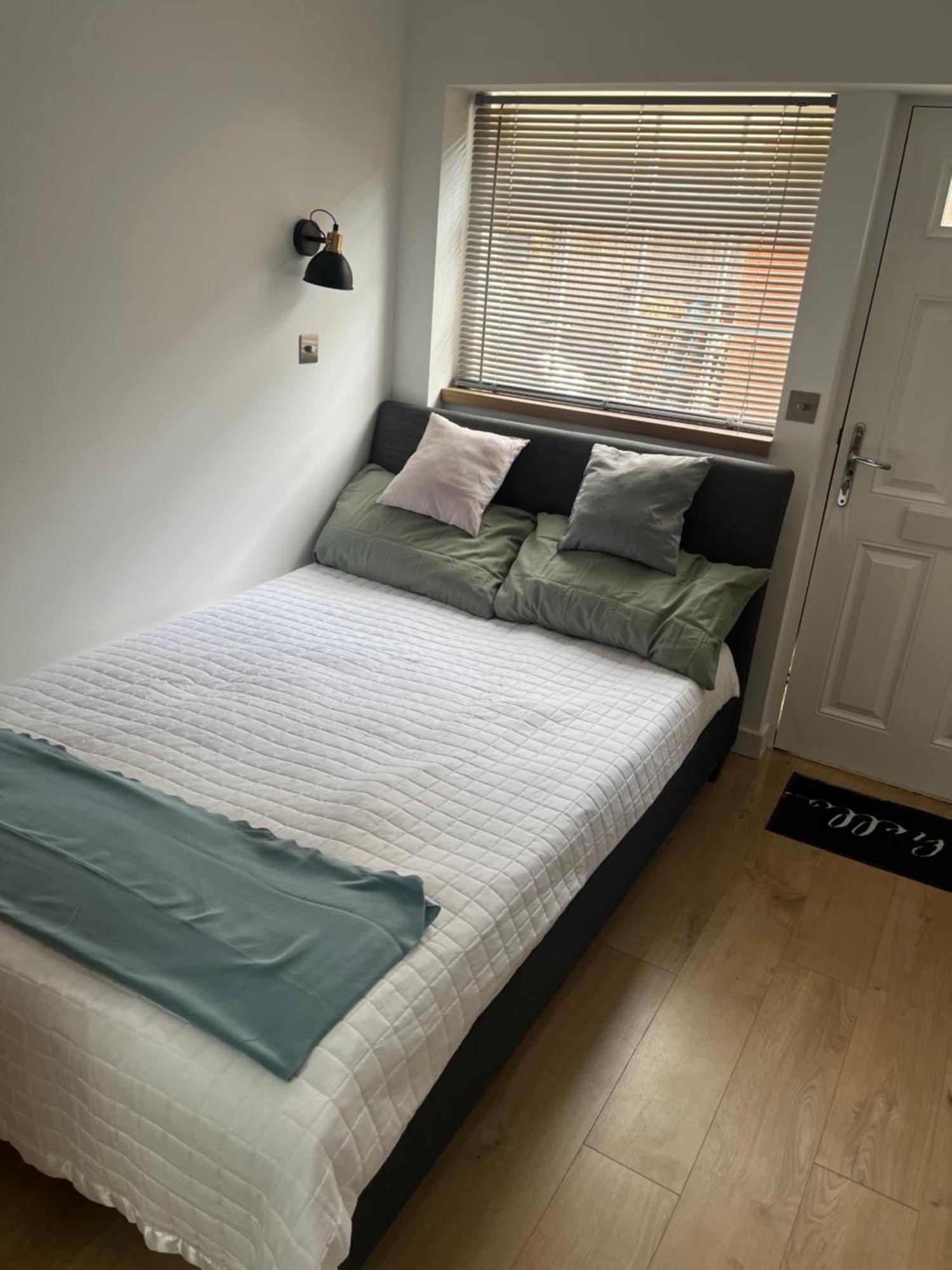 Apartament Teddington Little Gem Londyn Zewnętrze zdjęcie